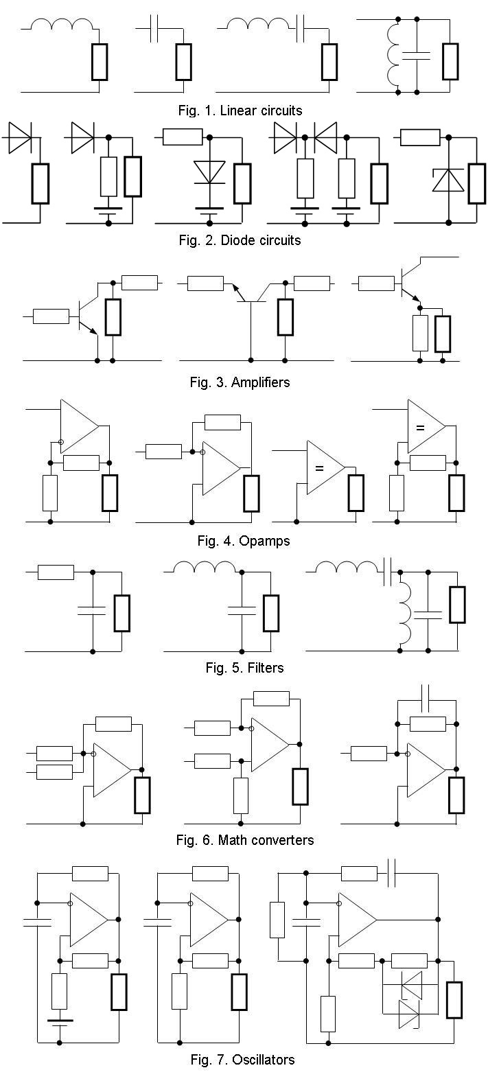 How To Read Electronic Circuit Diagrams